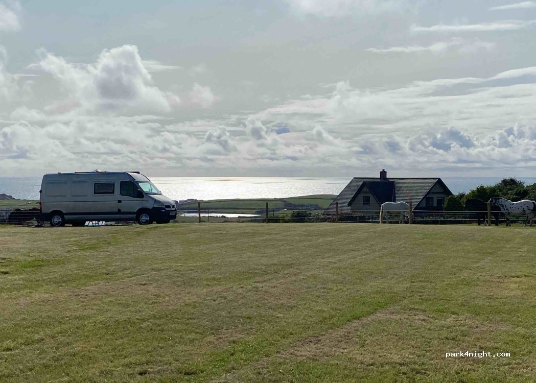 Mount Pleasant Camping — foto 3