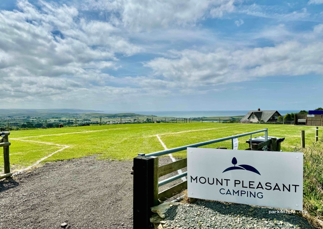Mount Pleasant Camping — foto 4
