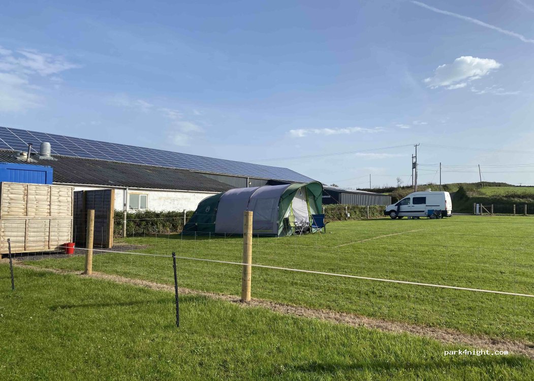 Mount Pleasant Camping — foto 5