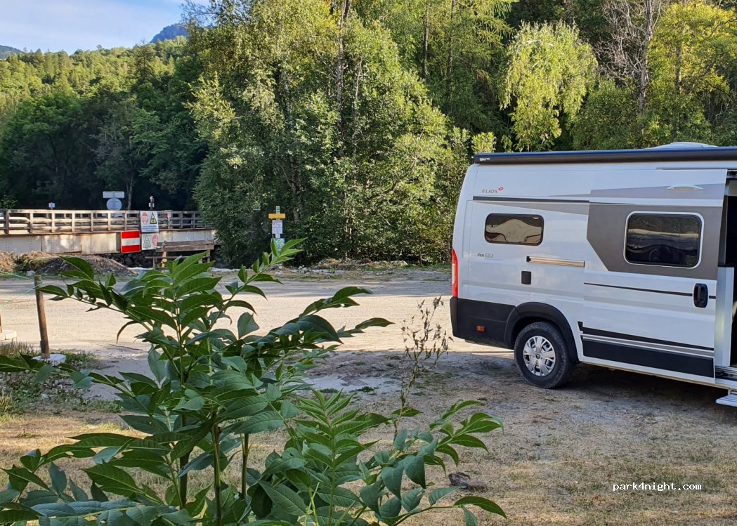 (05290) Vallouise-Pelvoux - D504 — foto