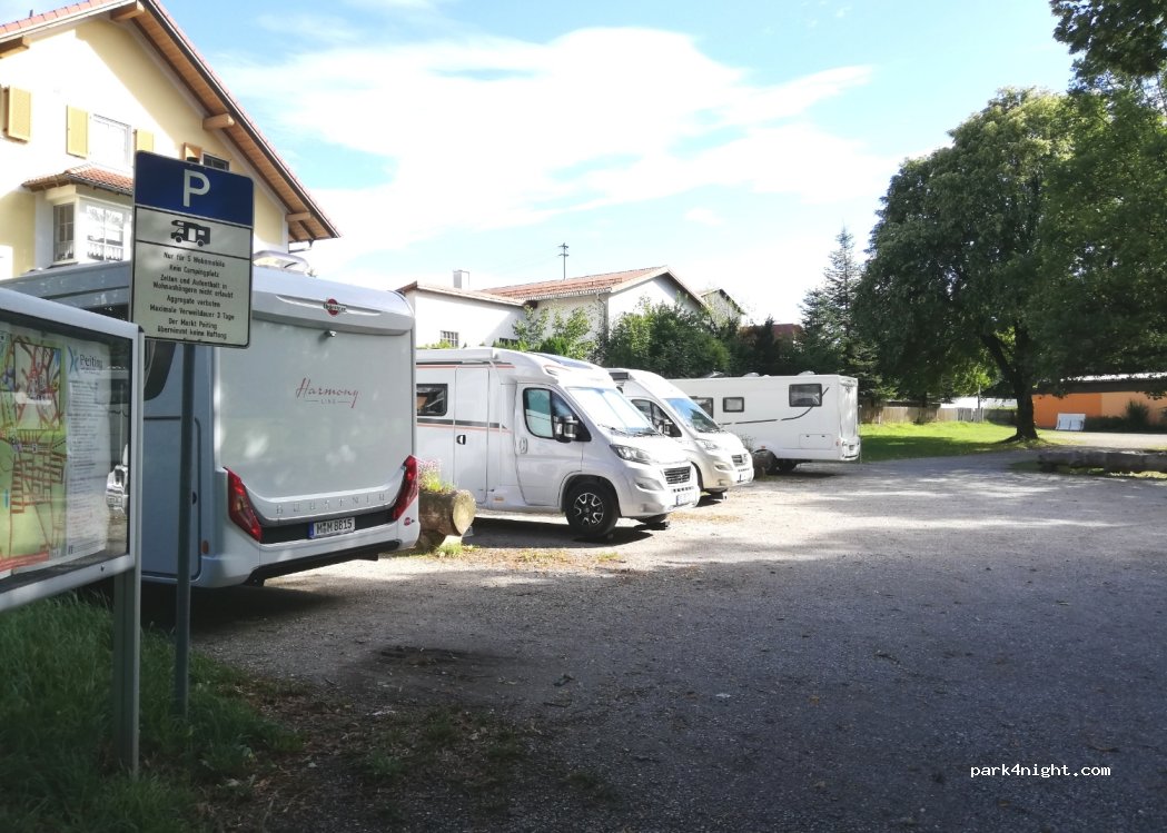 (86971) Peiting - 26A Ammergauer Straße — foto