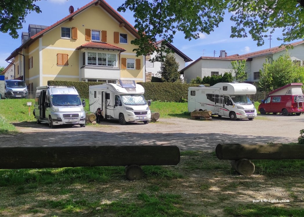 (86971) Peiting - 26A Ammergauer Straße — foto 4