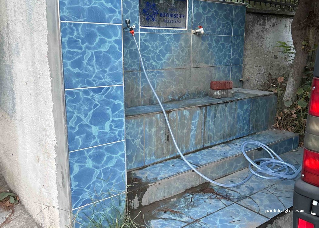 (09430) Kuşadası - 16 Kemal Sözkesen Sokak — foto