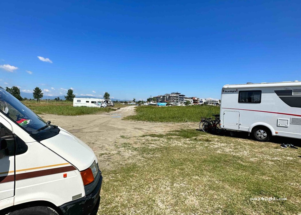 (601 00) Katerini - Unnamed Road — foto 4