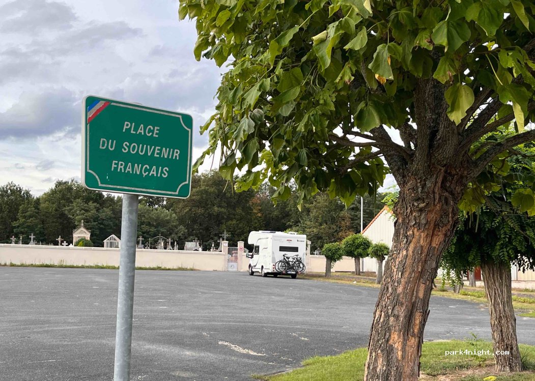 (41130) Châtillon-sur-Cher - 2127 Rue de la Tunisie — foto 2