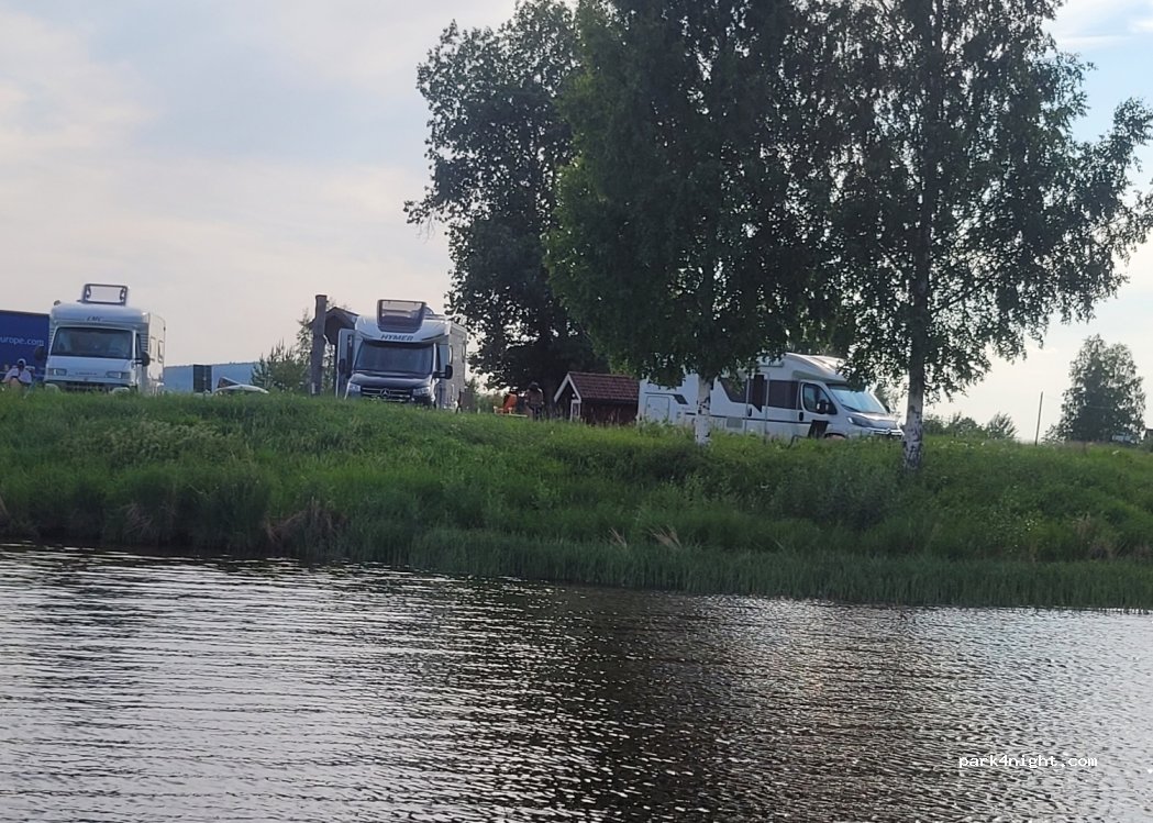 (793 92) Sundsnäs - 284 Sundsnäs Siljansnäsvägen — foto 3