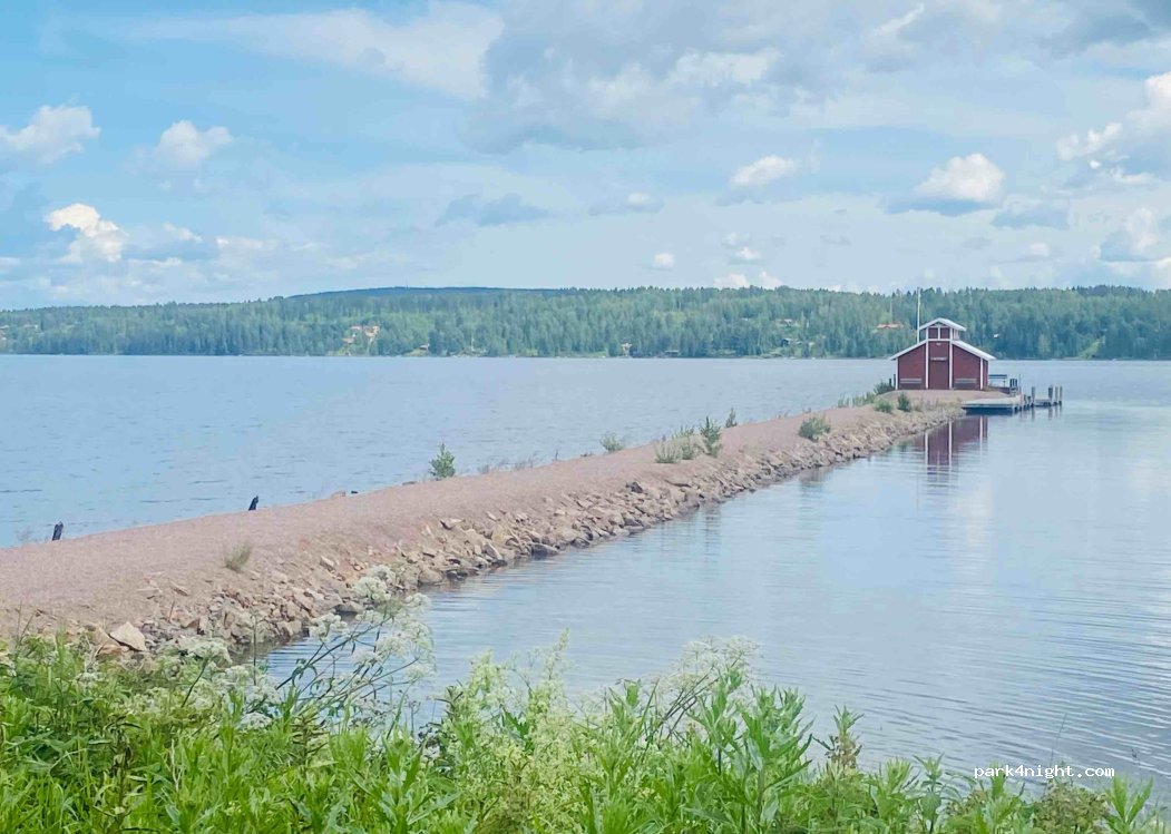 (793 92) Sundsnäs - 284 Sundsnäs Siljansnäsvägen — foto 5