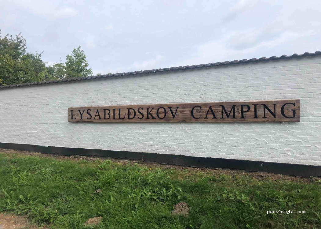 Lysabildskov Camping and Holiday Resort — foto 3
