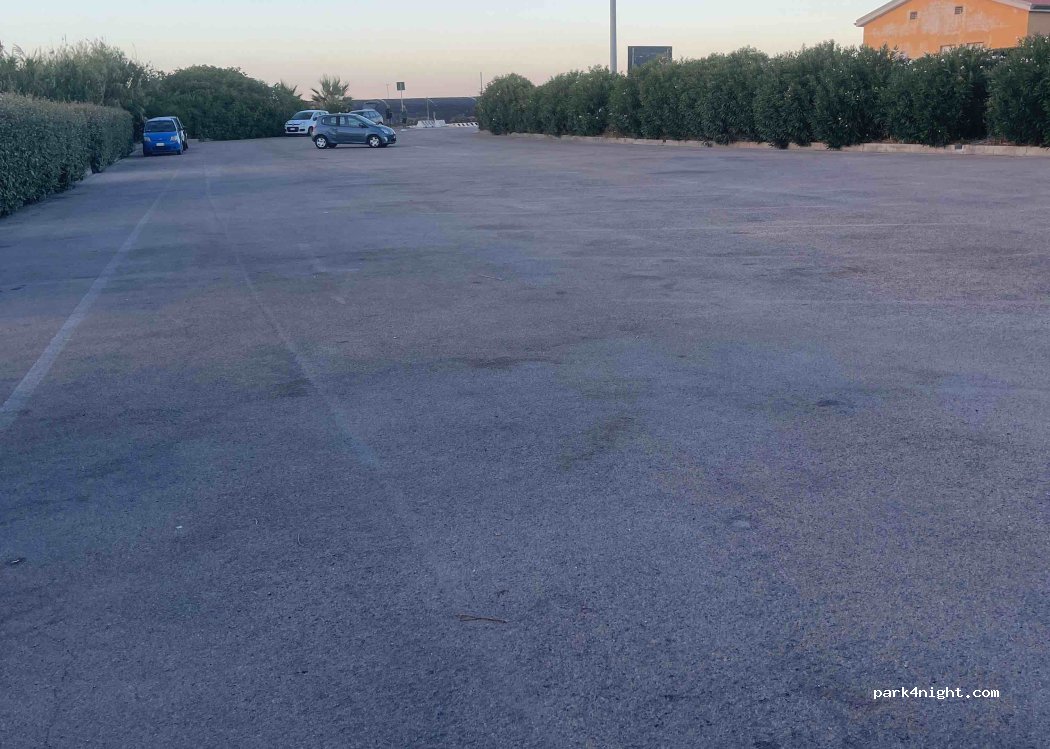 (07046) Porto Torres - 116 Via Ponte Romano — foto