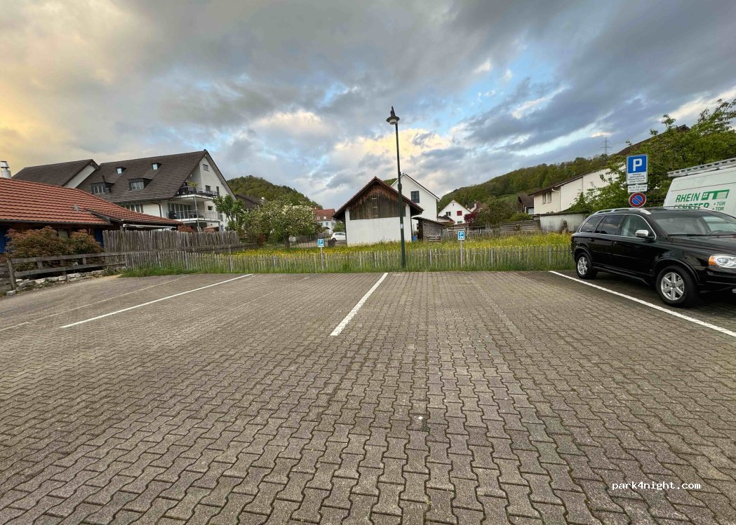 (4466) Ormalingen - 65 Hauptstrasse — foto