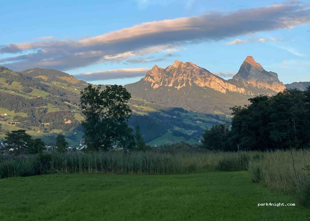(6410) Arth - Goldauerstrasse — foto