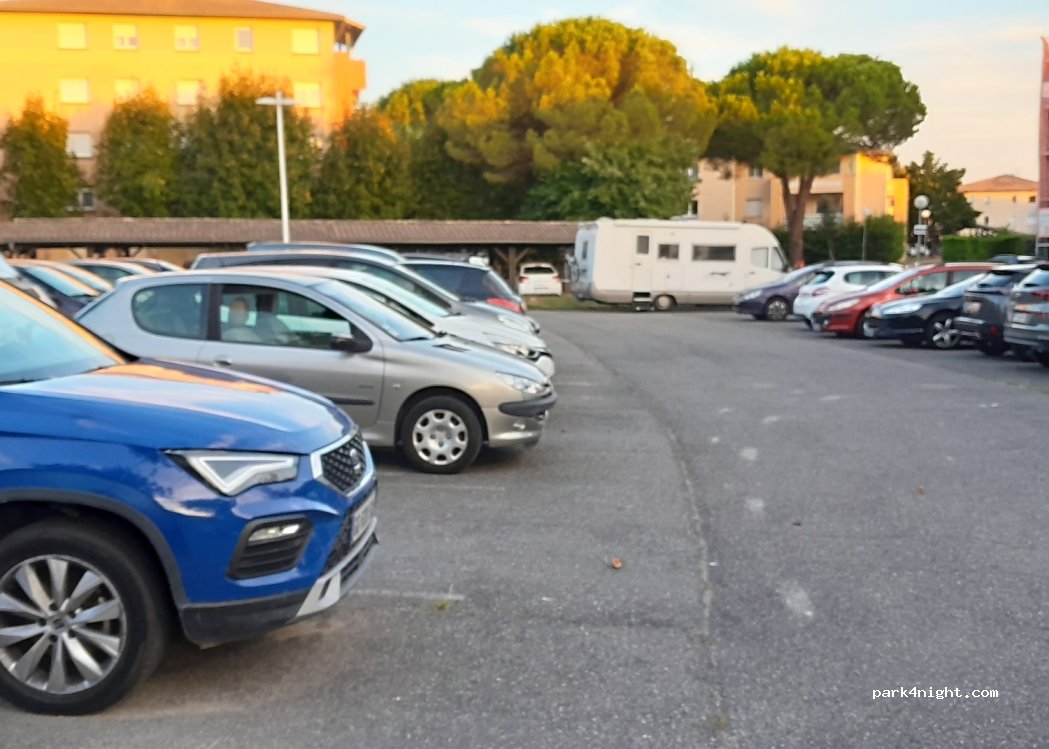 (31130) Balma - 33 Avenue Jean Baptiste de Lamarck — foto