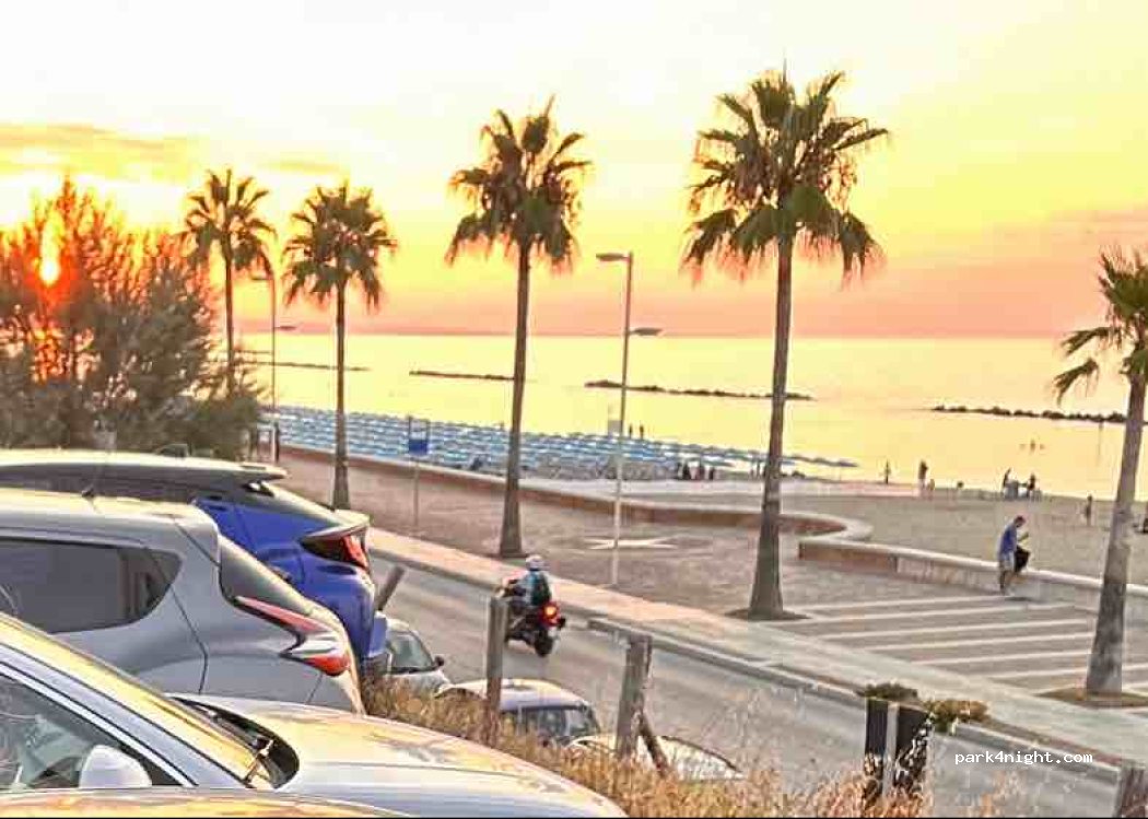 (86039) Termoli - 136 Via Cristoforo Colombo — foto