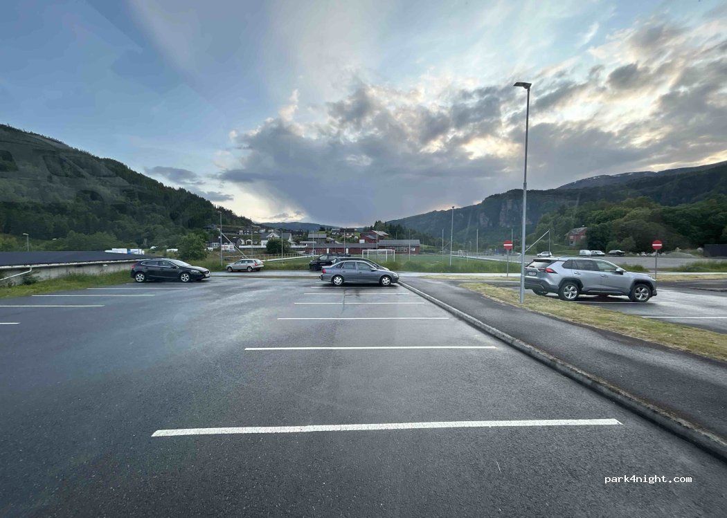 (5600) Norheimsund - 30 Kyrkjevegen — foto 3