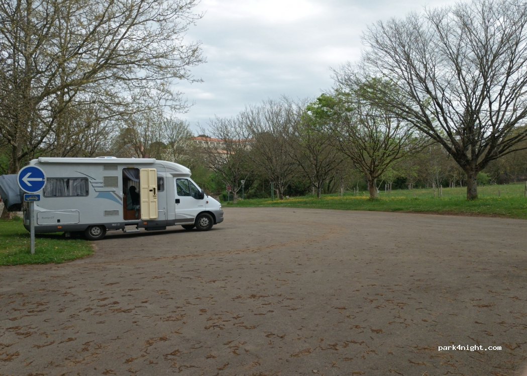 (79500) Melle - 1-4 Chemin de Loubeau — foto 2