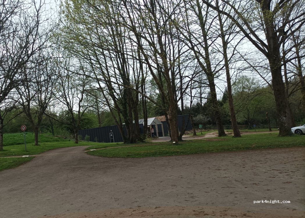 (79500) Melle - 1-4 Chemin de Loubeau — foto 3