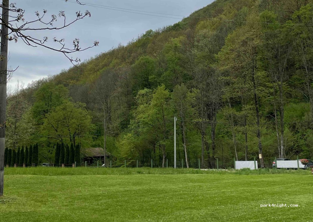 Campingplatz Ognjiste — foto 3
