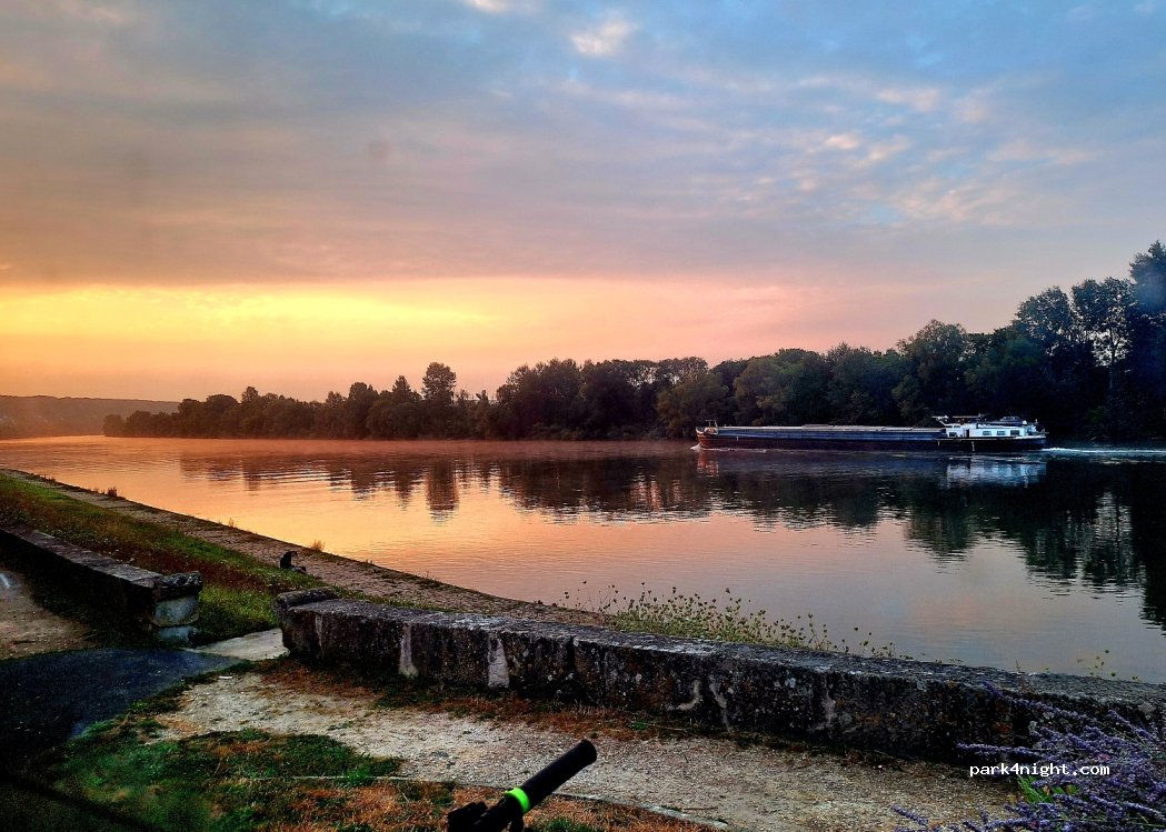 (95780) La Roche-Guyon - 1 Promenade Guy — foto 4