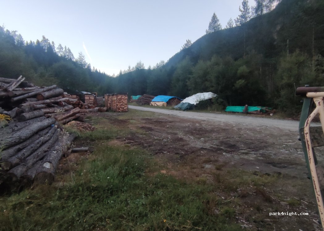 (6441) Umhausen - 18 Waldele — foto