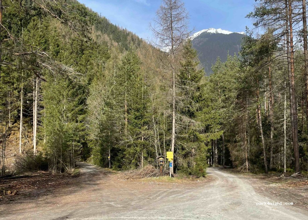 (6441) Umhausen - 18 Waldele — foto 2
