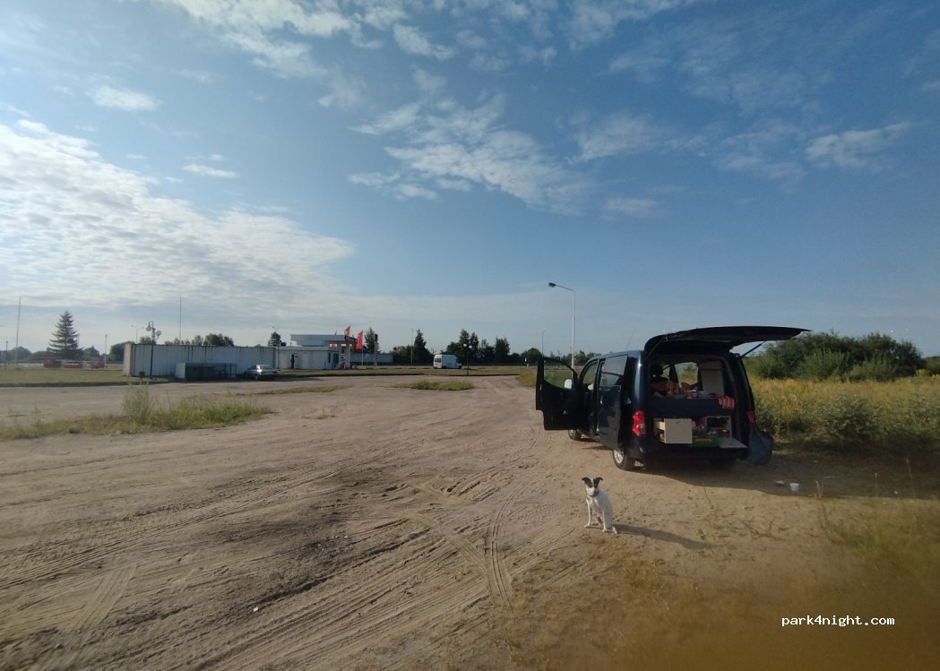 () Gvardeysk - E28 — foto