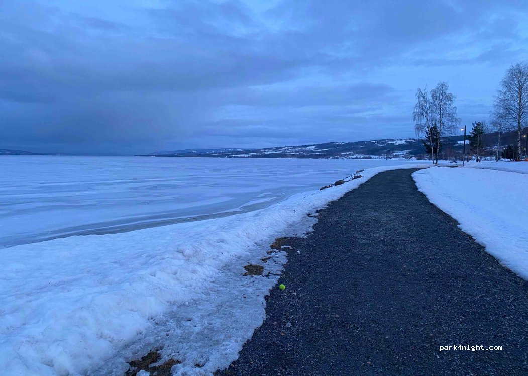 (2816) Gjøvik - Huntonstranda — foto 2