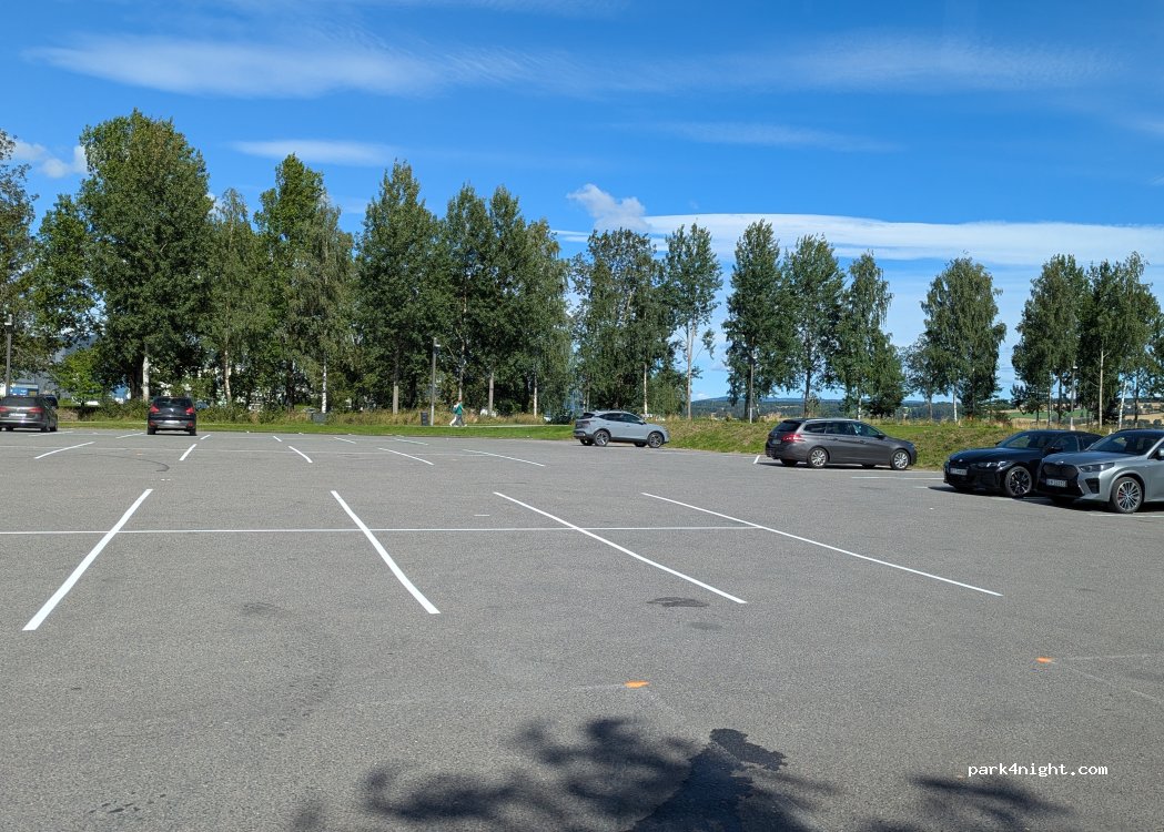(2816) Gjøvik - Huntonstranda — foto 3