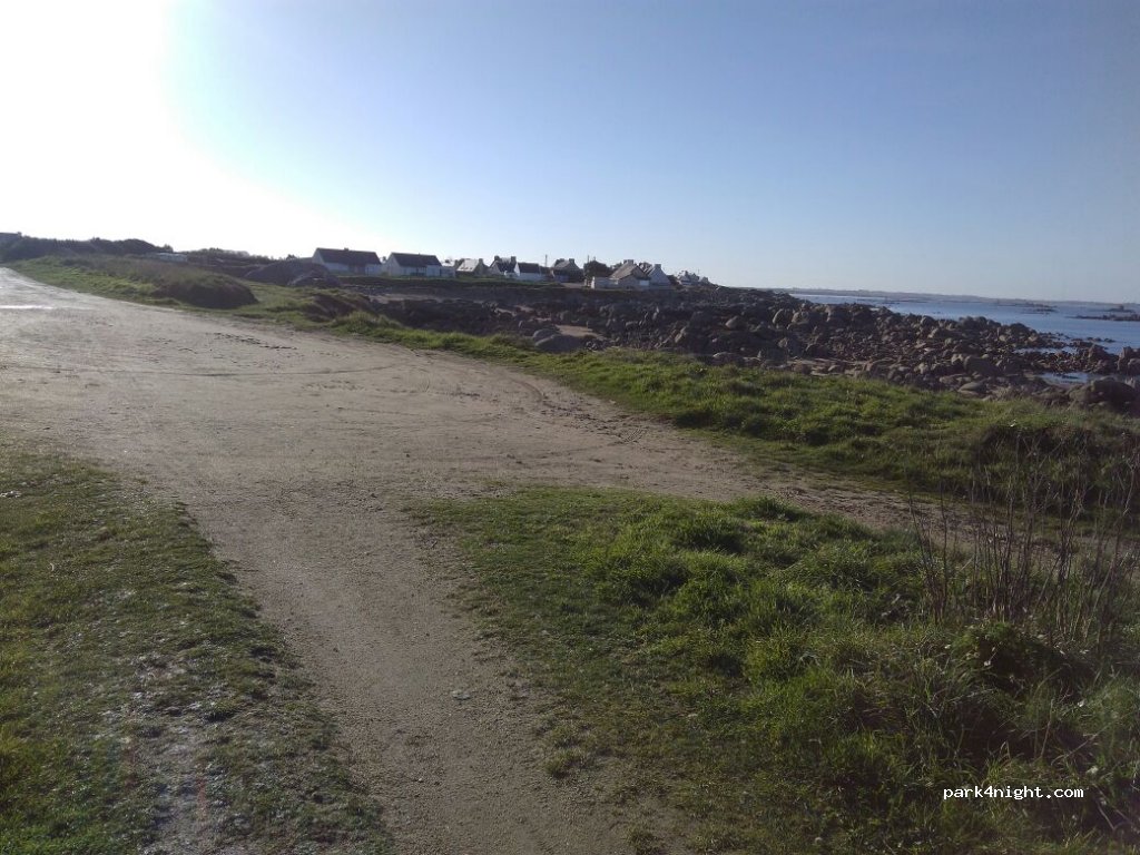 (29430) Plouescat - Frouden — foto 2