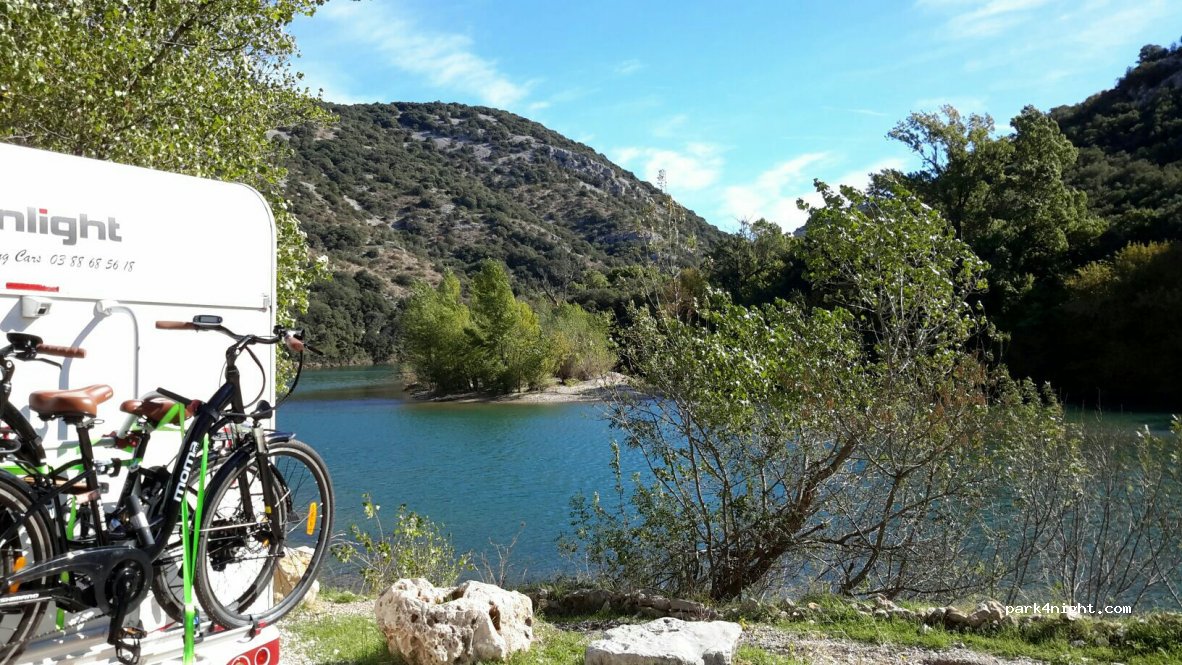 (34150) Saint-Guilhem-le-Désert - D4 — foto 2