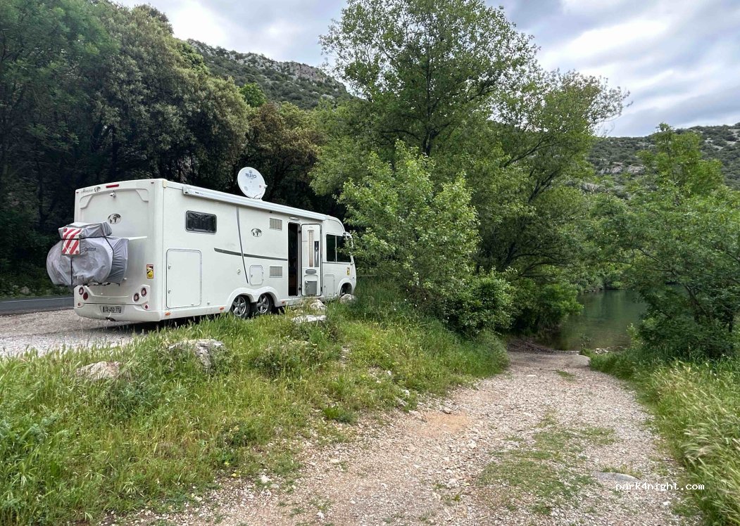 (34150) Saint-Guilhem-le-Désert - D4 — foto 4