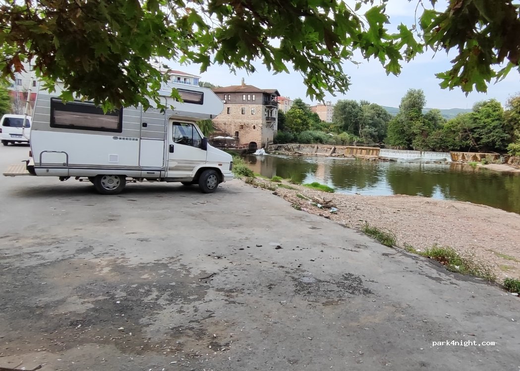 (74100) Orduyeri - 5 218. Caddesi — foto
