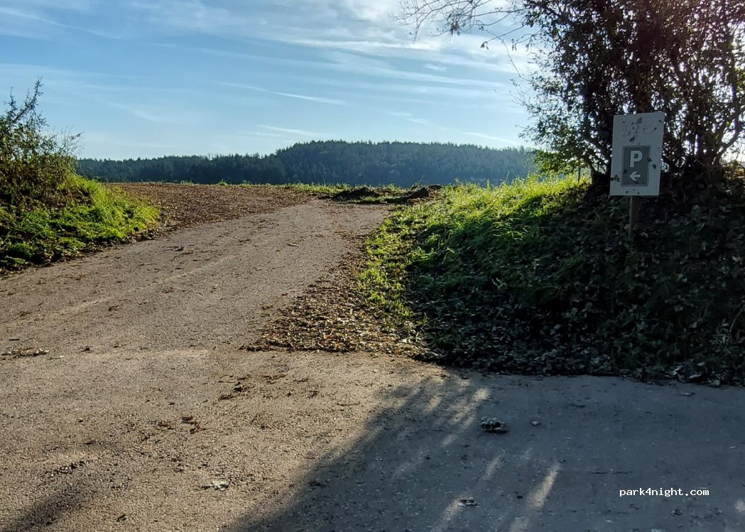 (86316) Friedberg - Dorfstraße — foto