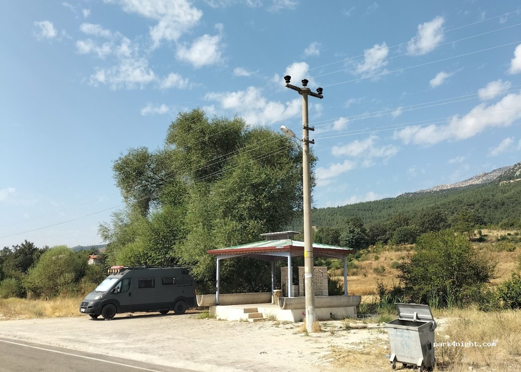 (15800) Hamam - — foto 3