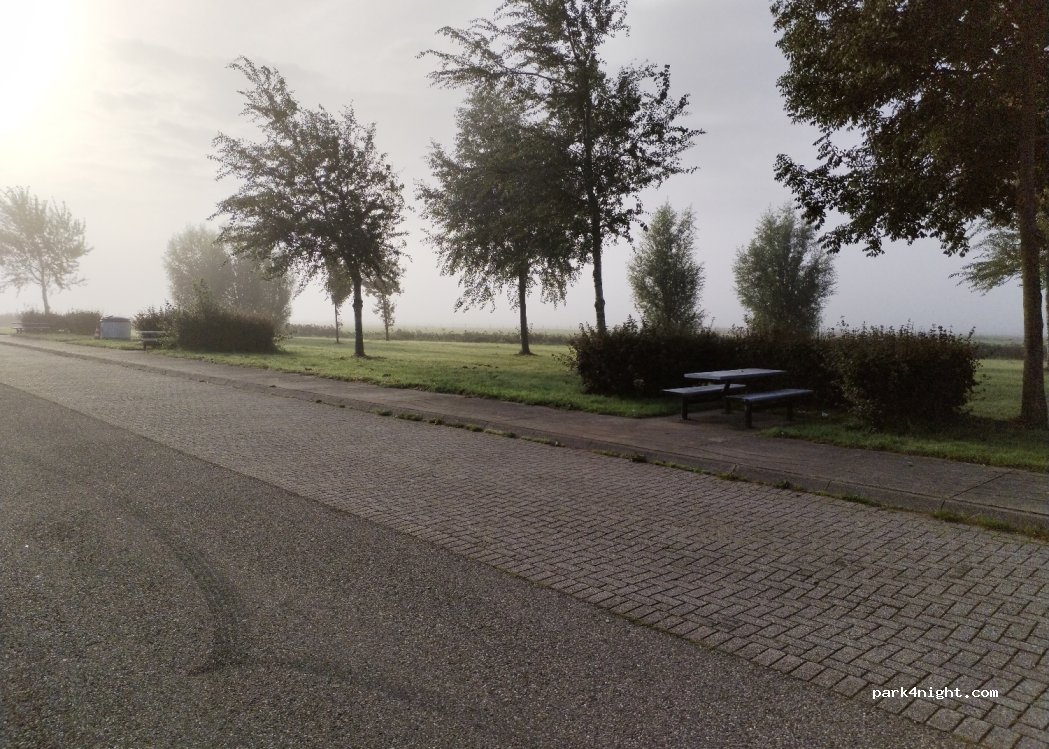 (3252 LR) Goedereede - 10 Provincialeweg — foto