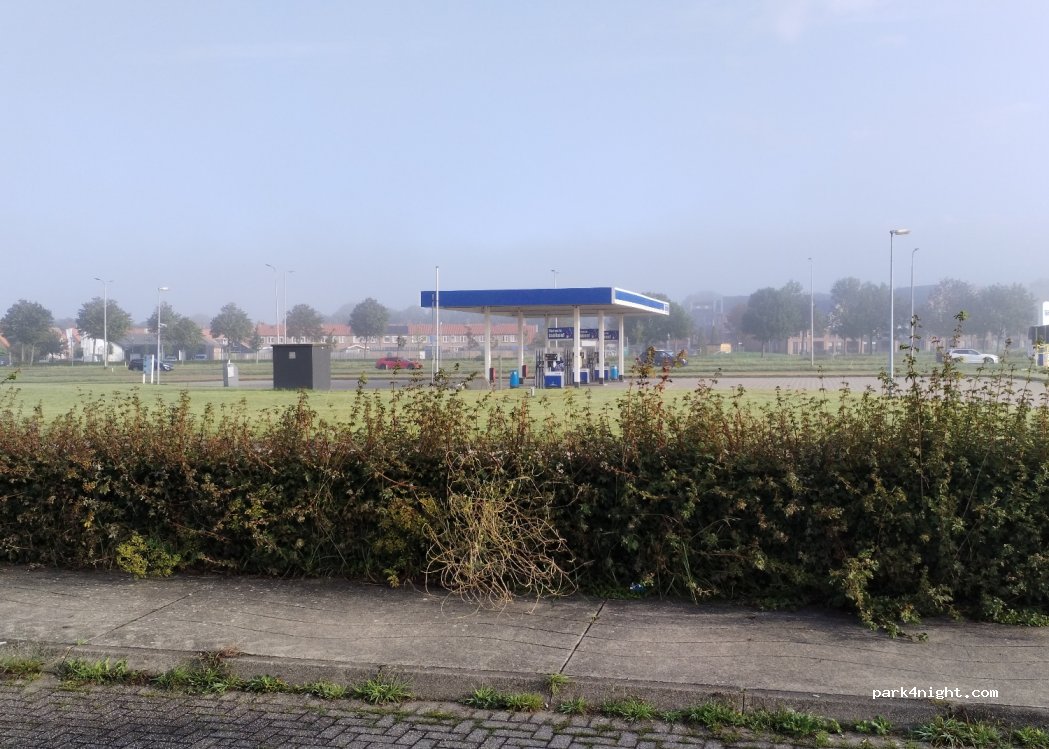 (3252 LR) Goedereede - 10 Provincialeweg — foto 2
