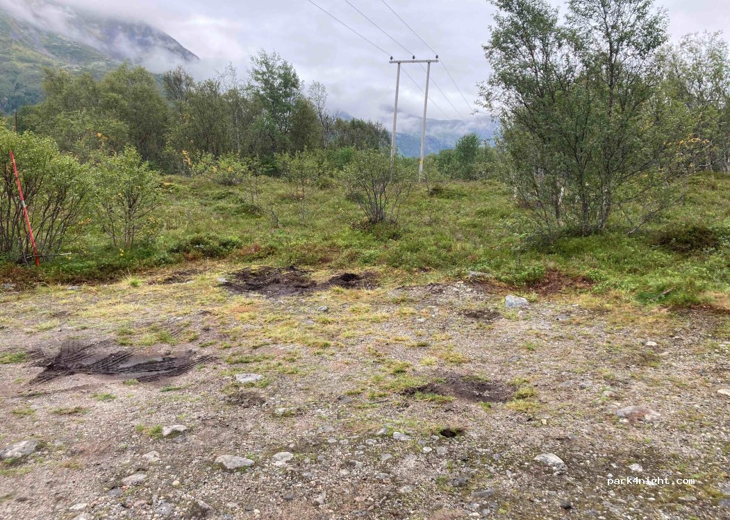 (8406) Sortland - 281 Møysalveien — foto 2