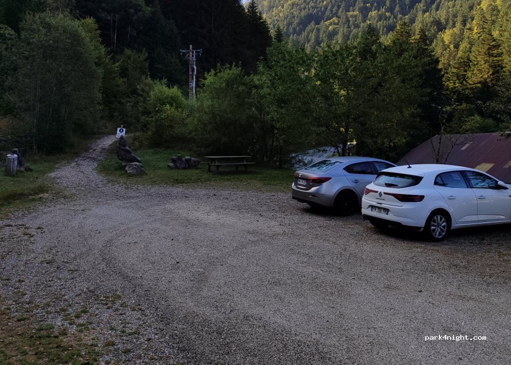 (73340) Aillon-le-Jeune - 634 Route de la Combe — foto