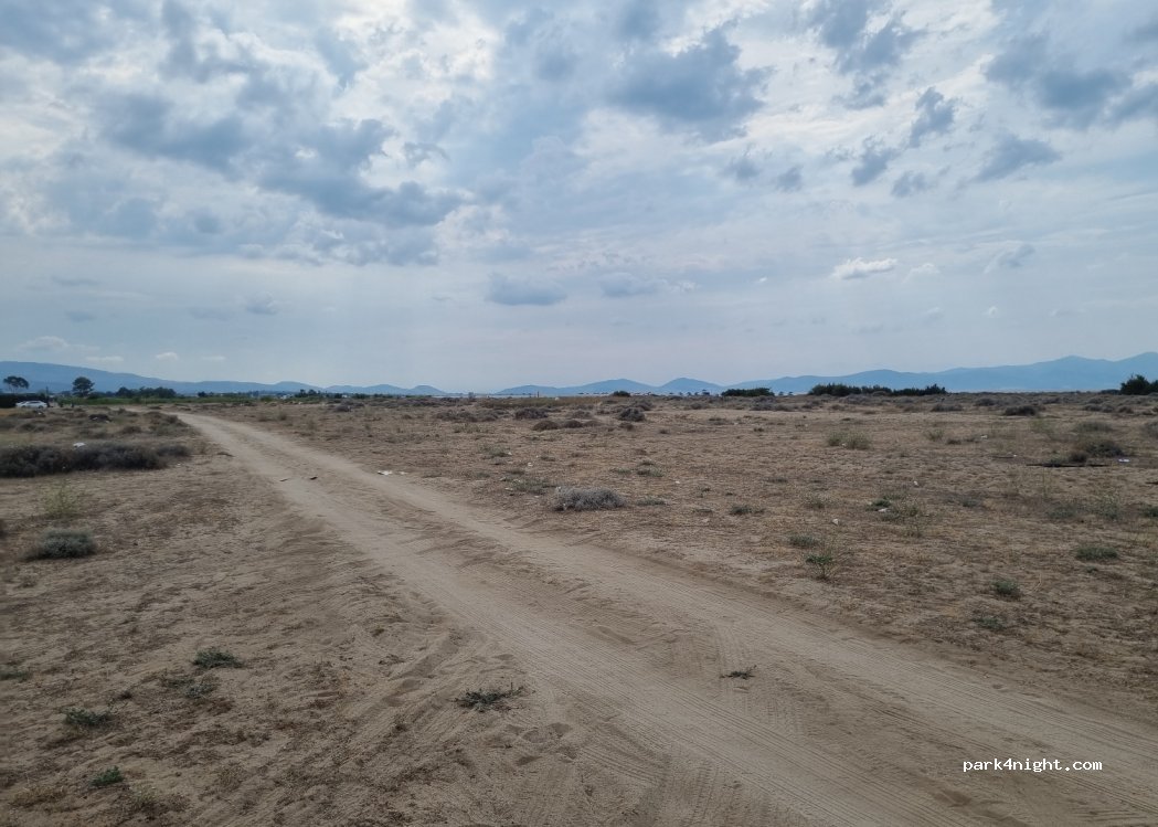 (35980) Dikili - 5 Şimal Sokak — foto