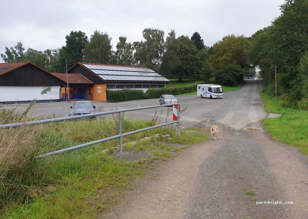 (32699) Extertal - 28 Hackemackweg — foto