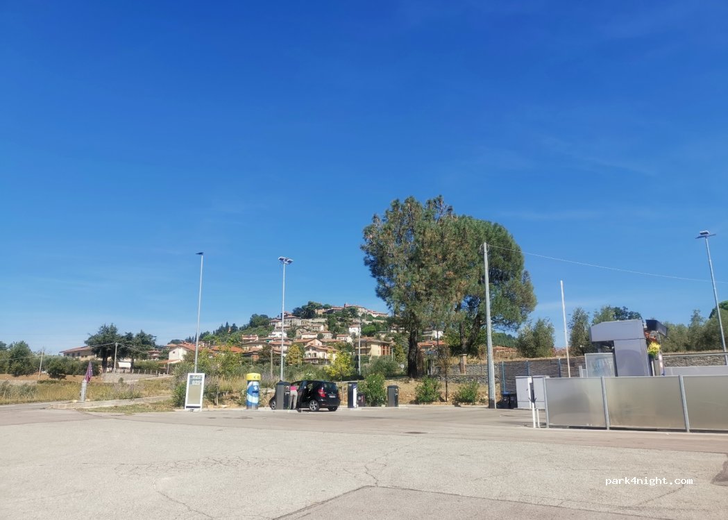 (05010) Montegabbione - SP58 — foto