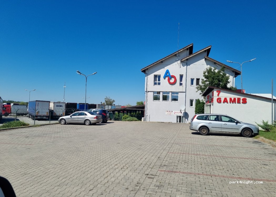(305500) Lugoj - Varianta de Ocolire a Municipiului Lugoj — foto