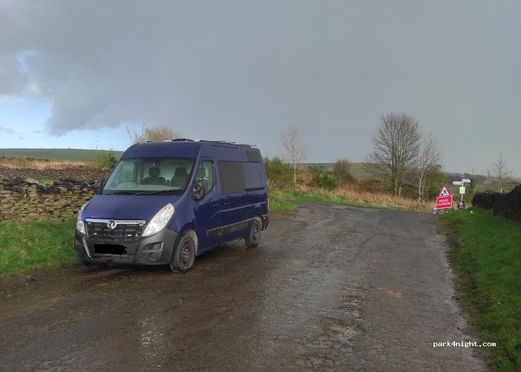 (SK22 4QN) High Peak - Laneside Road — foto 2