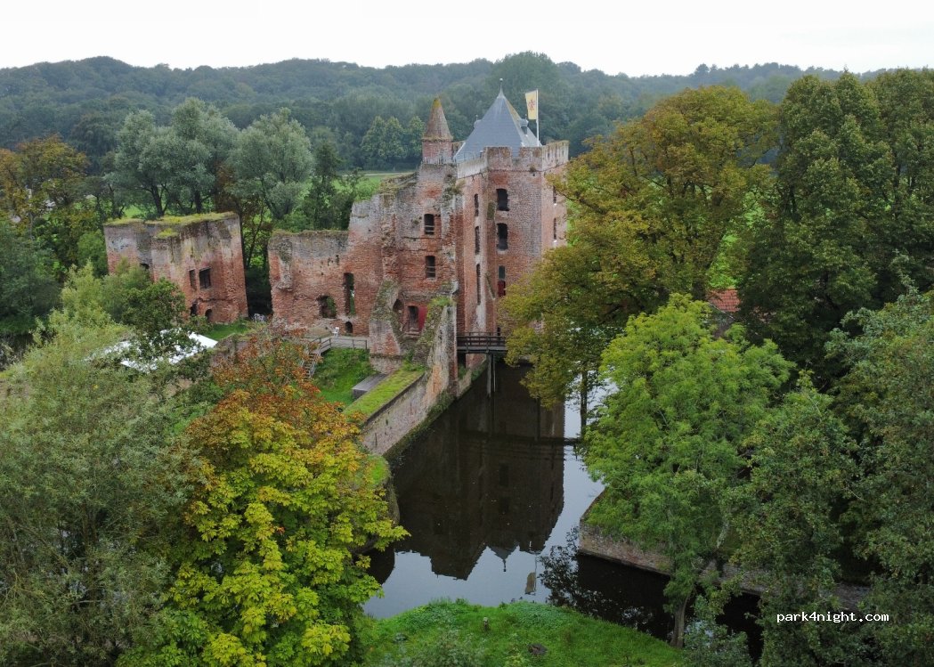 (2061 DC) Bloemendaal - 17 Posthumus Meyjeslaan — foto