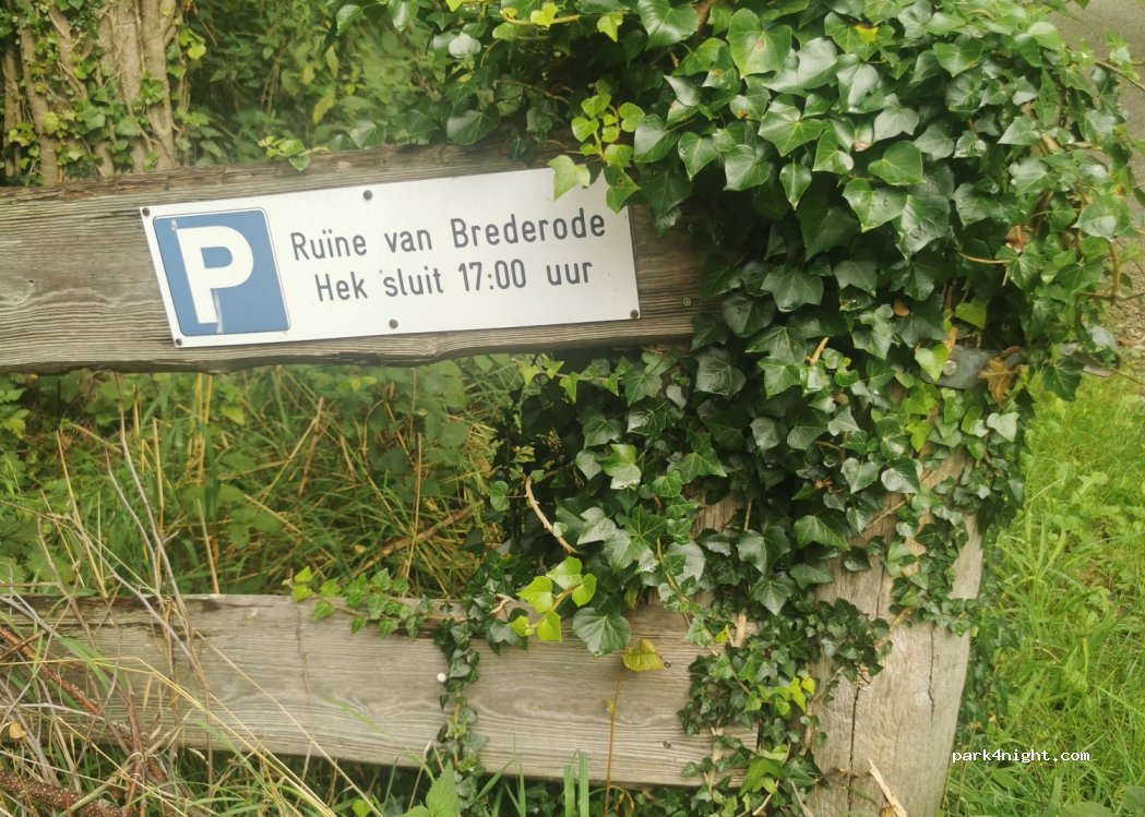 (2061 DC) Bloemendaal - 17 Posthumus Meyjeslaan — foto 2