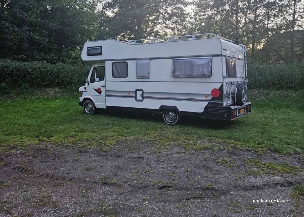 (2061 DC) Bloemendaal - 17 Posthumus Meyjeslaan — foto 4