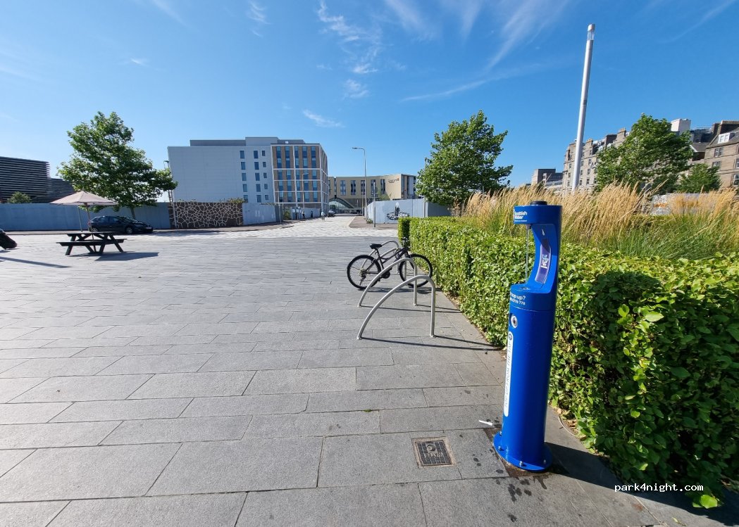 () Dundee - Slessor Gdns — foto
