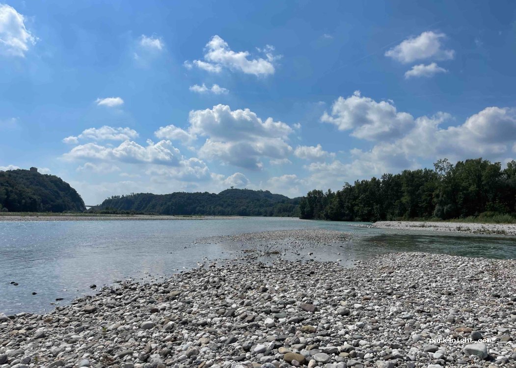 (33030) Forgaria nel Friuli - Unnamed Road — foto