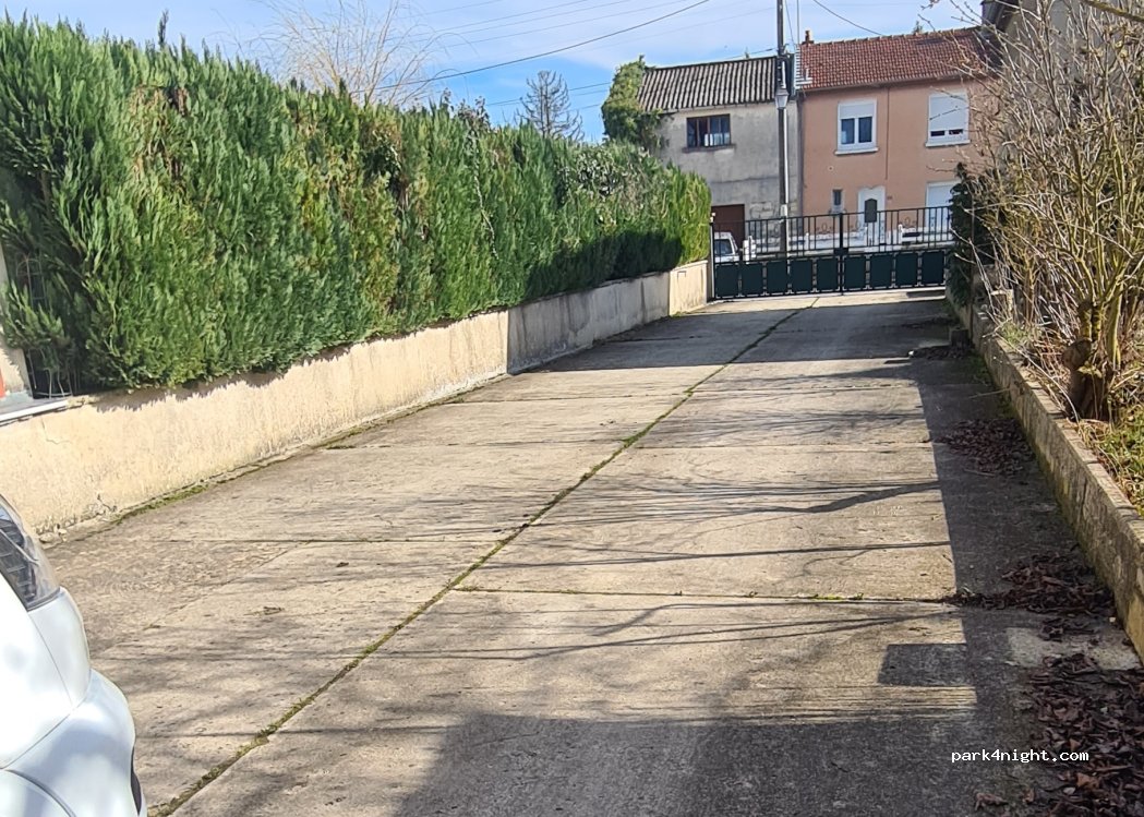 (51500) Rilly-la-Montagne - 24 Rue Carnot — foto 4