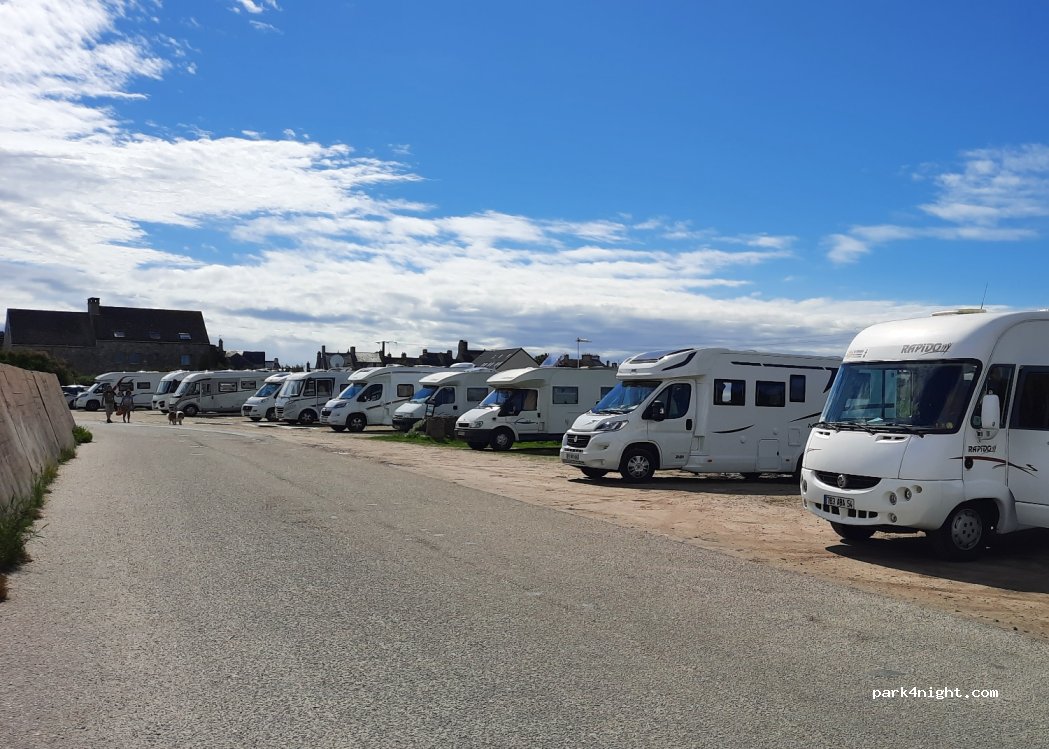 (50760) barfleur - 12 Chemin de la Masse — foto 3