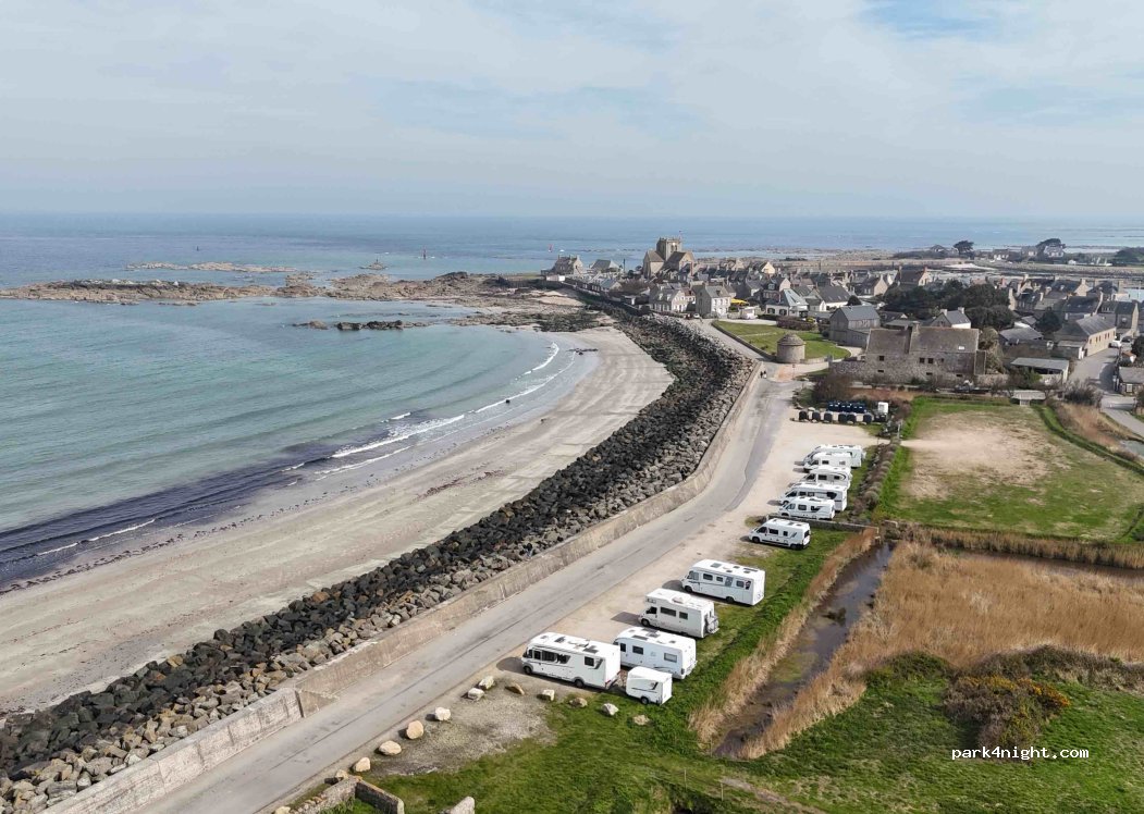 (50760) barfleur - 12 Chemin de la Masse — foto 5